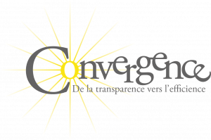 Logo Convergence