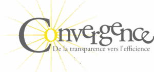 Logo Convergence